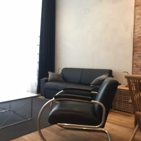 City-apartment Charlottenburg Appartement Berlin