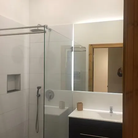 City-apartment Charlottenburg Appartement Berlin