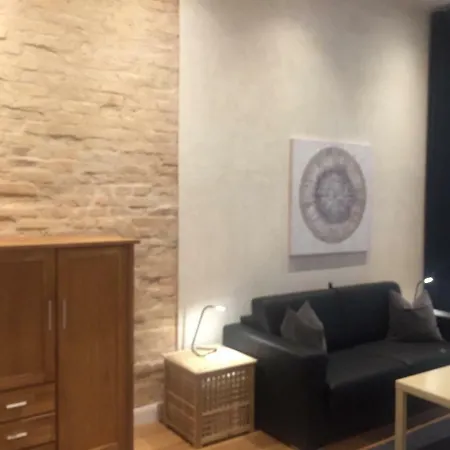 City-apartment Charlottenburg *