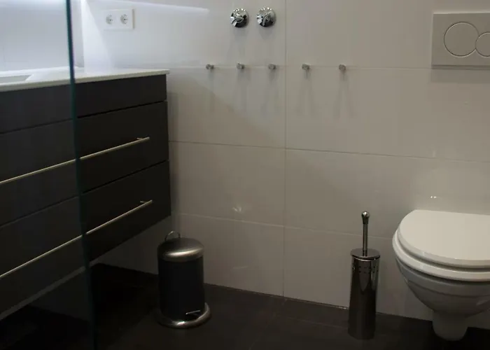 City-apartment Charlottenburg