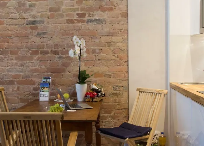 City-apartment Charlottenburg דירה