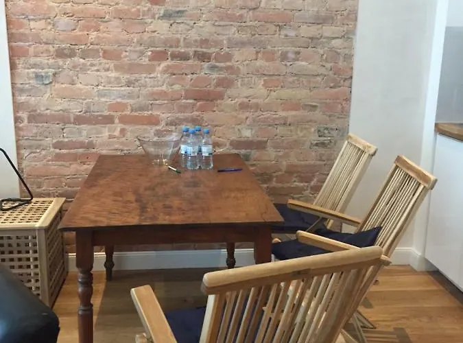 City-apartment Charlottenburg דירה ברלין