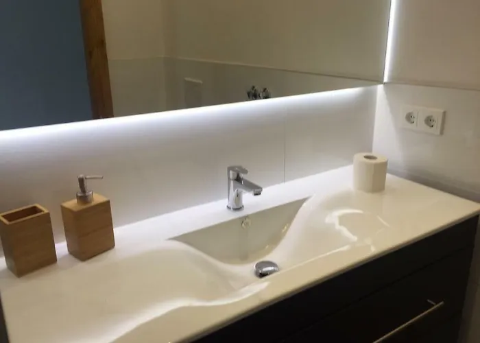 City-apartment Charlottenburg * ברלין