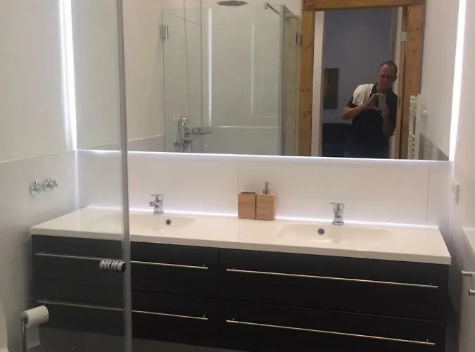 City-apartment Charlottenburg