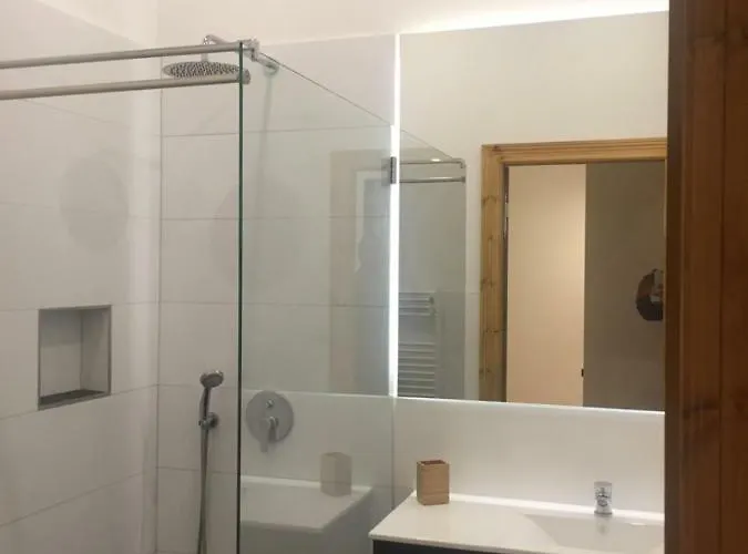 City-apartment Charlottenburg דירה ברלין