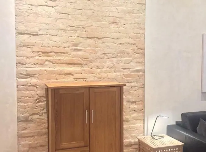 דירה City-apartment Charlottenburg ברלין