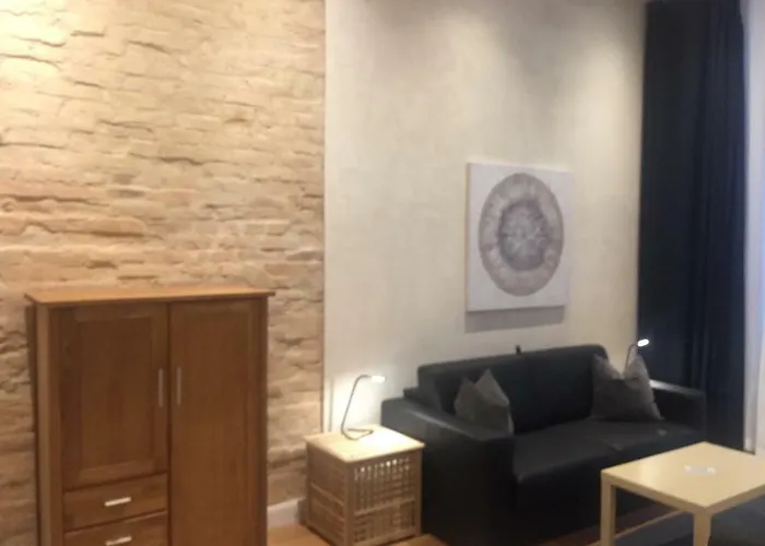 City-apartment Charlottenburg *