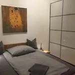 City-apartment Charlottenburg Lejlighed Berlin