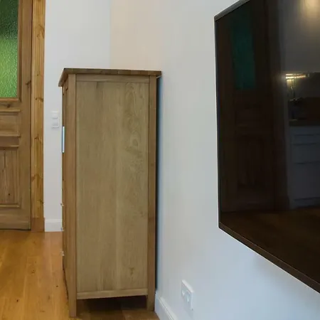 City-apartment Charlottenburg *