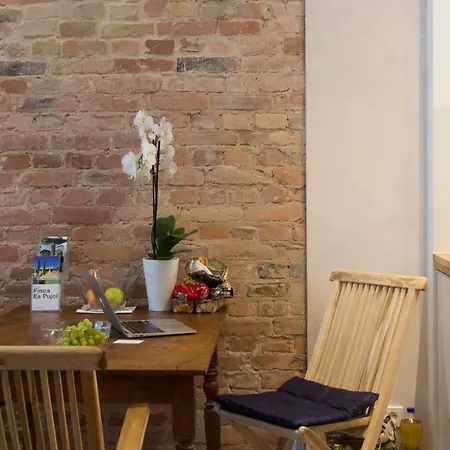 City-apartment Charlottenburg Апартаменты