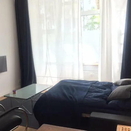 City-apartment Charlottenburg Appartement