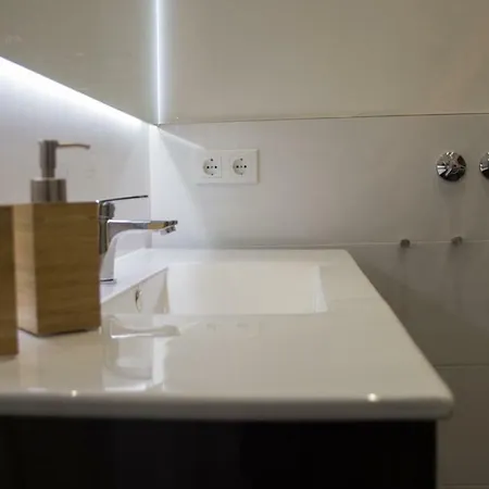 City-apartment Charlottenburg Appartement