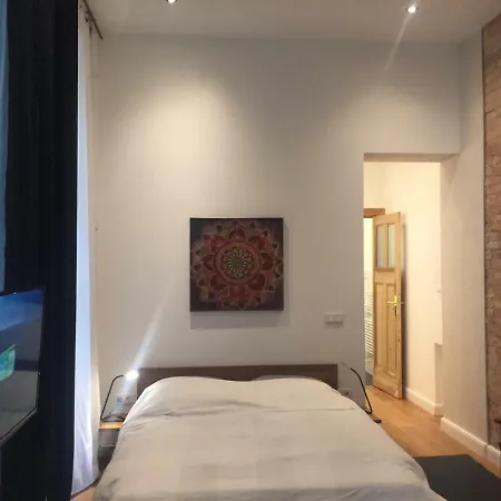 City-apartment Charlottenburg * Βερολίνο