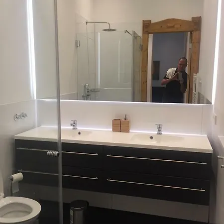 柏林夏洛滕堡城市公寓