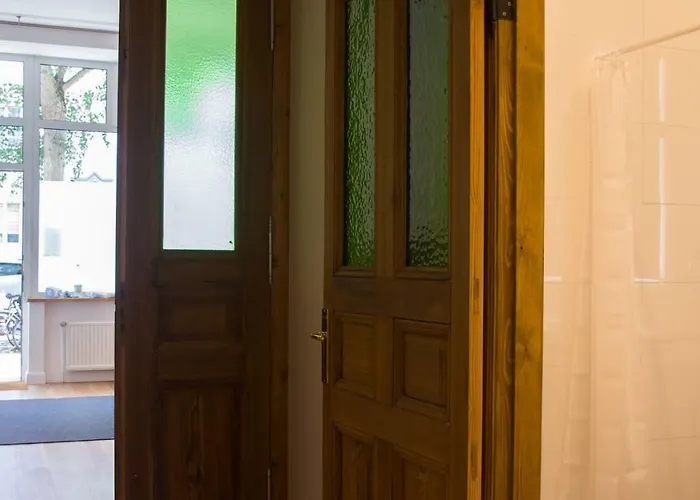 City-apartment Charlottenburg *