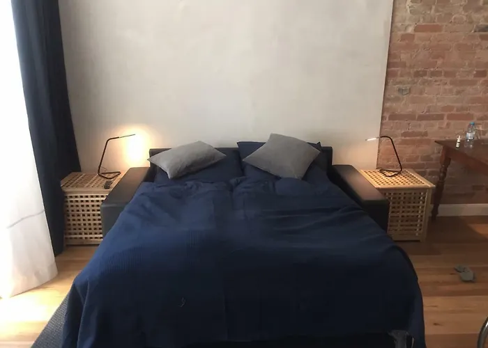 City-apartment Charlottenburg Appartement