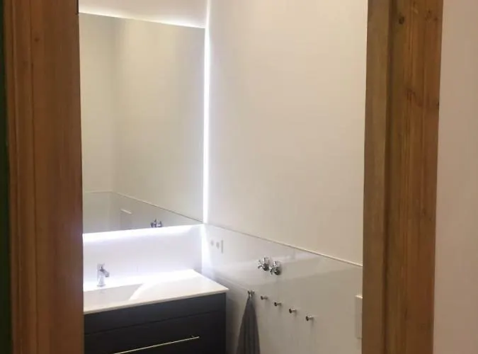 Appartement City-apartment Charlottenburg