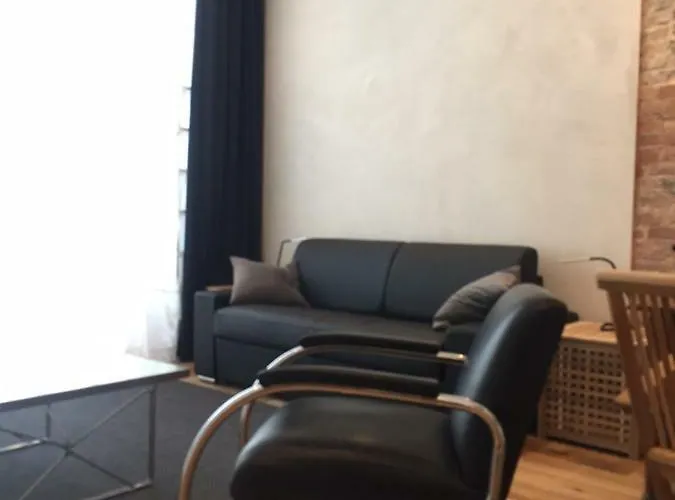 City-apartment Charlottenburg Appartement Berlin