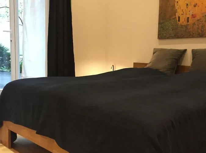 City-apartment Charlottenburg Berlin