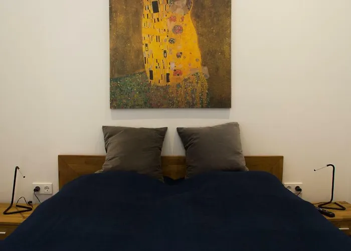 City-apartment Charlottenburg *