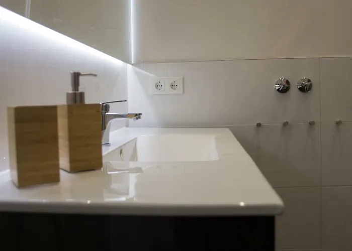 City-apartment Charlottenburg Appartement