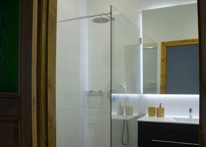 City-apartment Charlottenburg