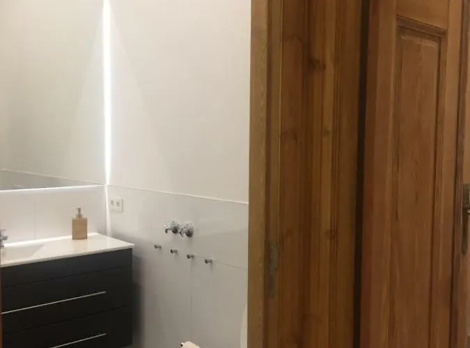 City-apartment Charlottenburg