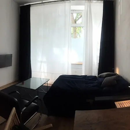 City-apartment Charlottenburg * ברלין