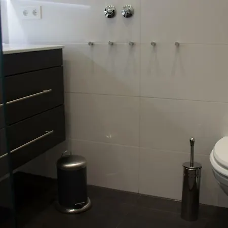 City-apartment Charlottenburg