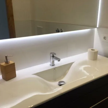 City-apartment Charlottenburg * ברלין