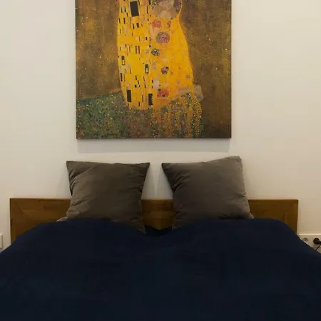 City-apartment Charlottenburg *