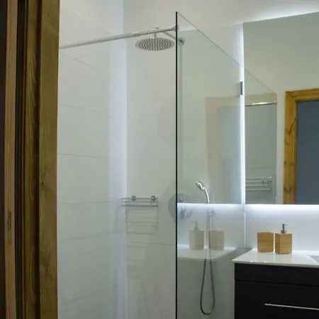 City-apartment Charlottenburg