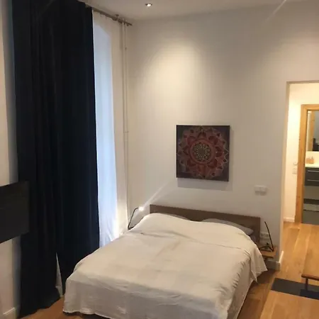 City-apartment Charlottenburg