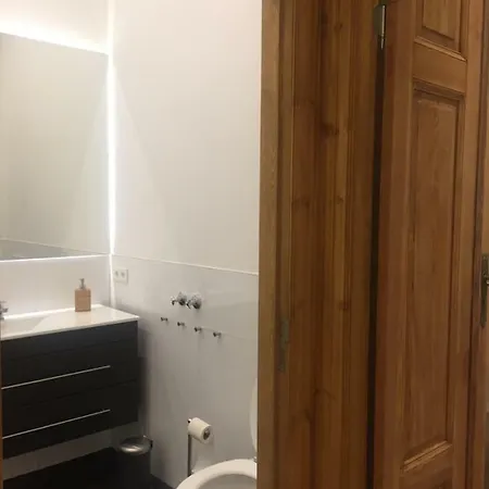 City-apartment Charlottenburg