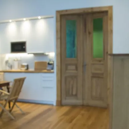 City-apartment Charlottenburg * ברלין