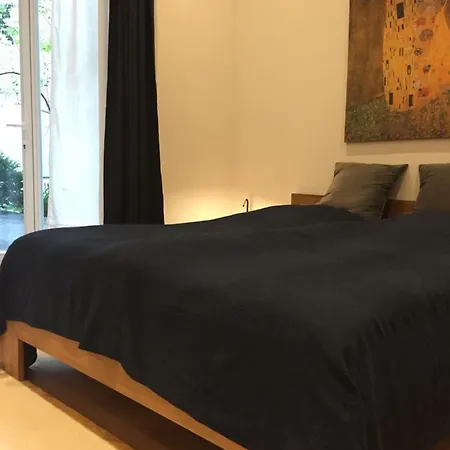 City-apartment Charlottenburg Berlin