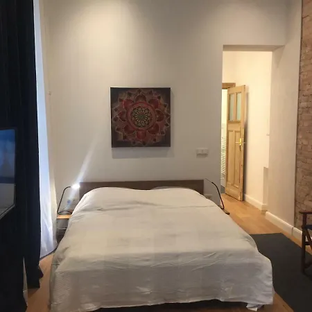 City-apartment Charlottenburg *